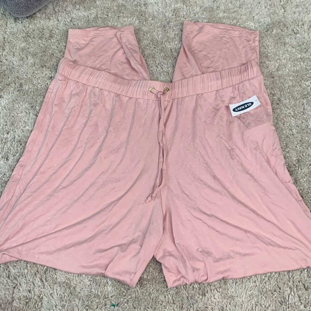 Flowy Old Navy Pants